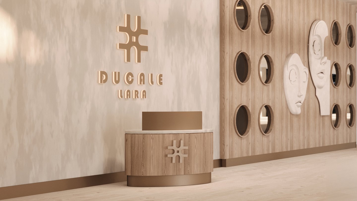 DUCALE LARA (EX. VENEZIA PALACE)