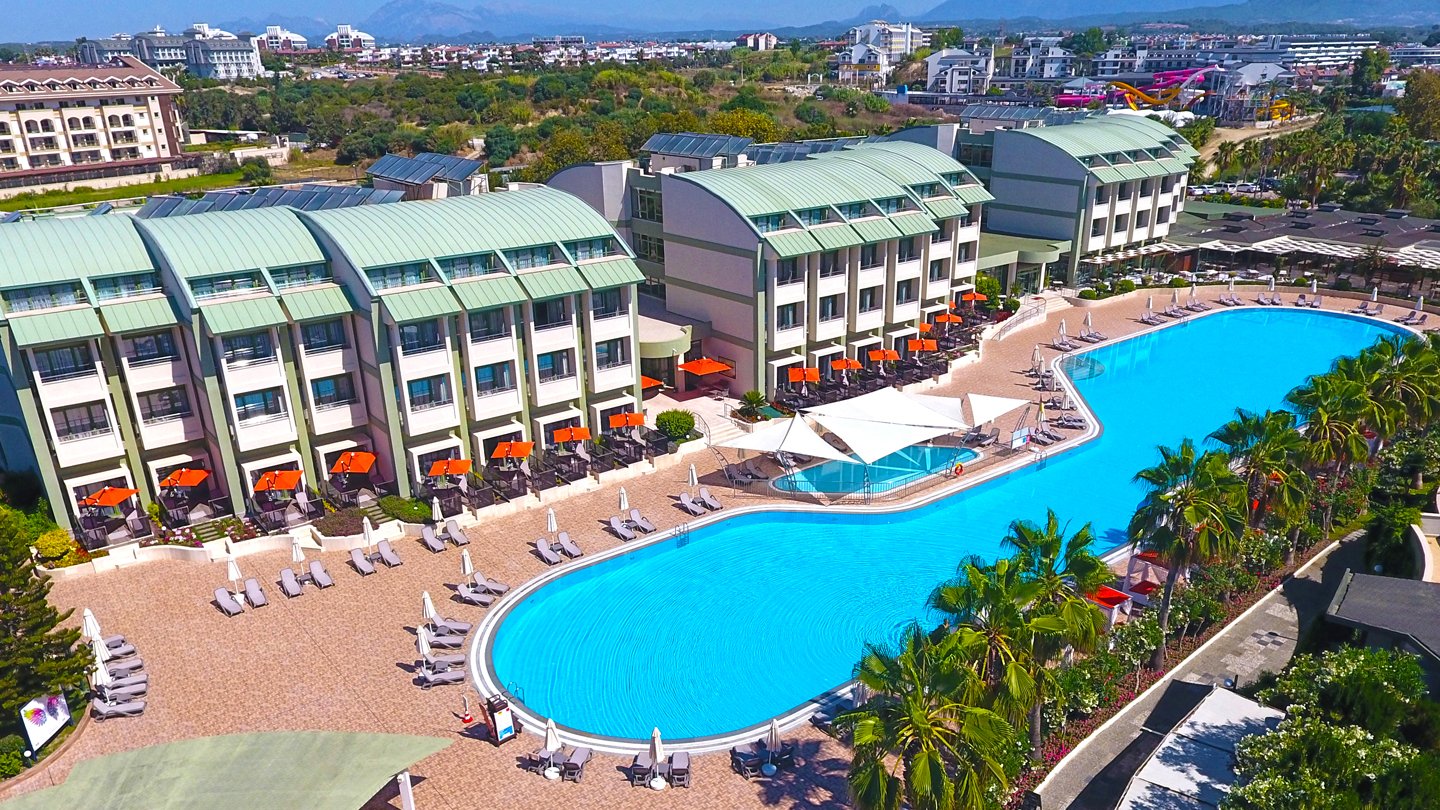 VONRESORT ELITE