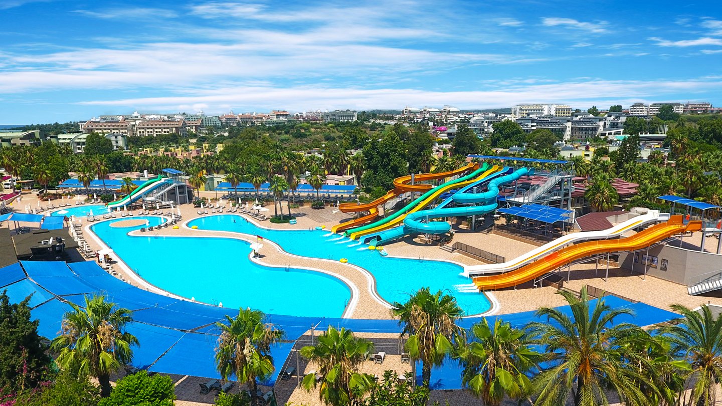 VONRESORT GOLDEN BEACH