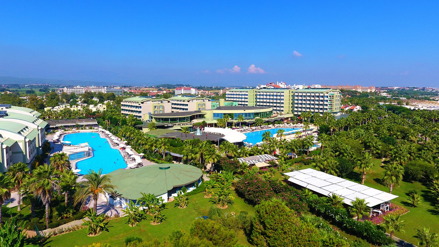 VONRESORT GOLDEN COAST