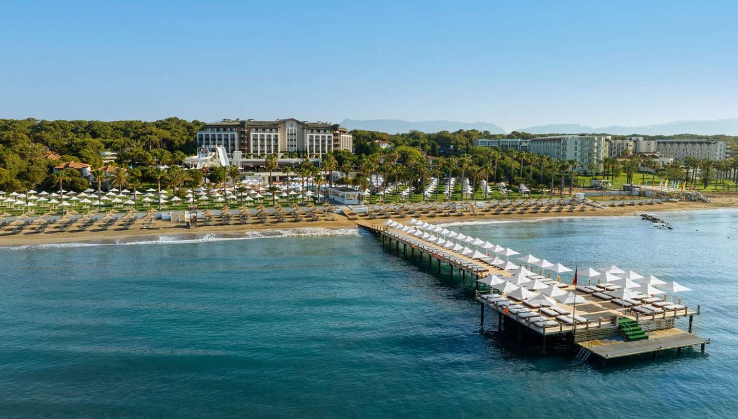 VOYAGE SORGUN