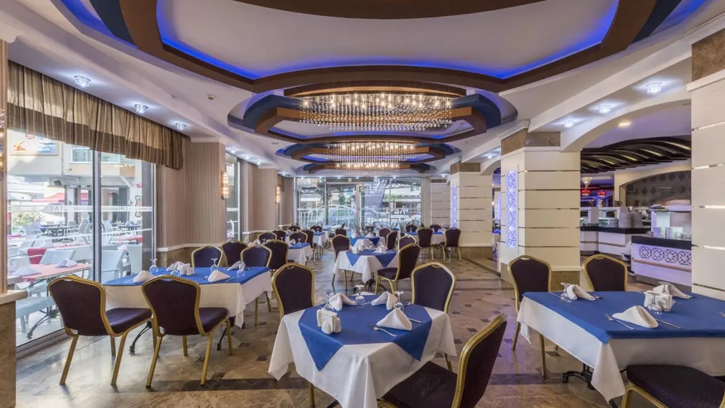 Tac Premier Hotel – foto 21