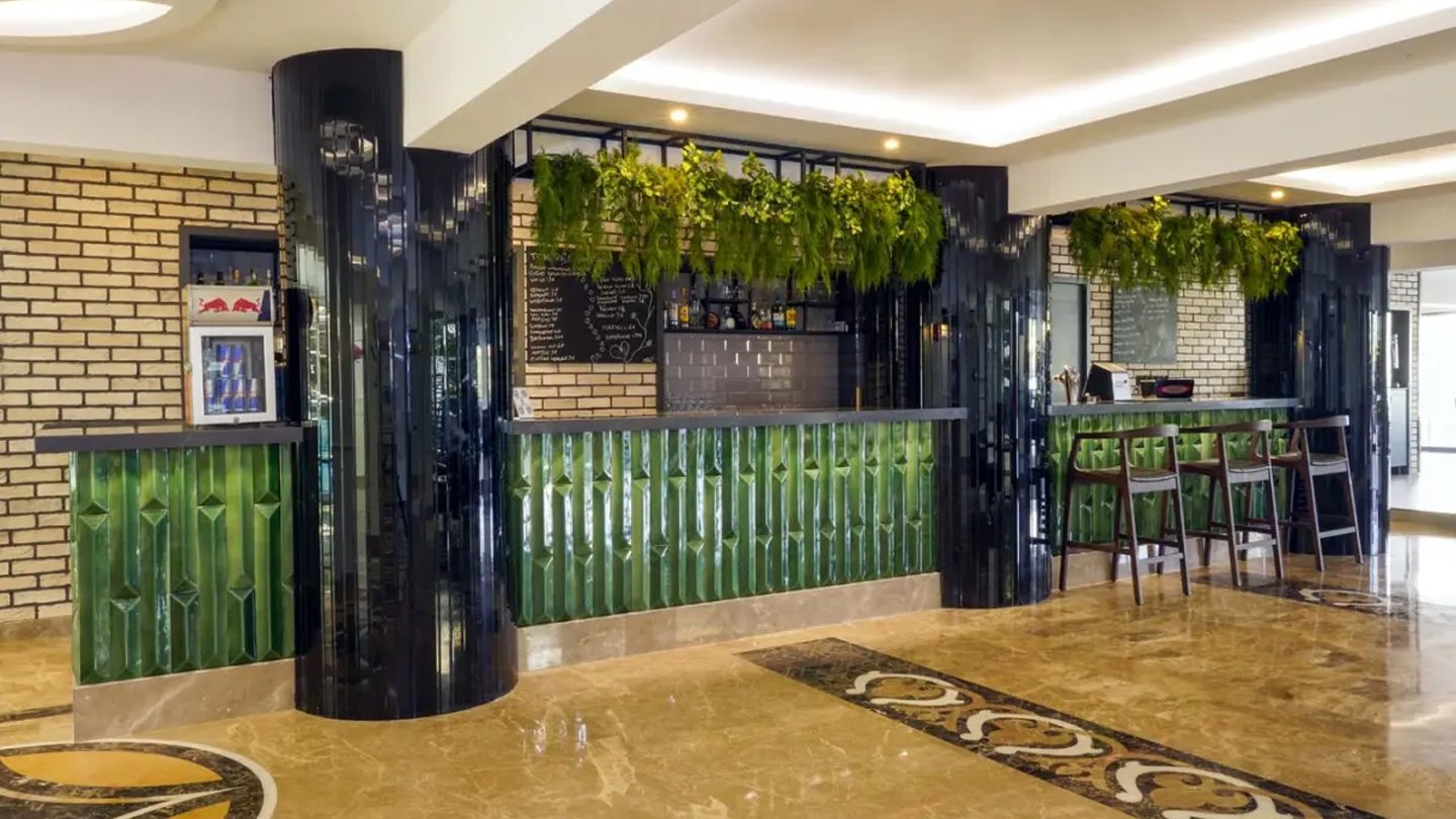 Tac Premier Hotel – foto 23