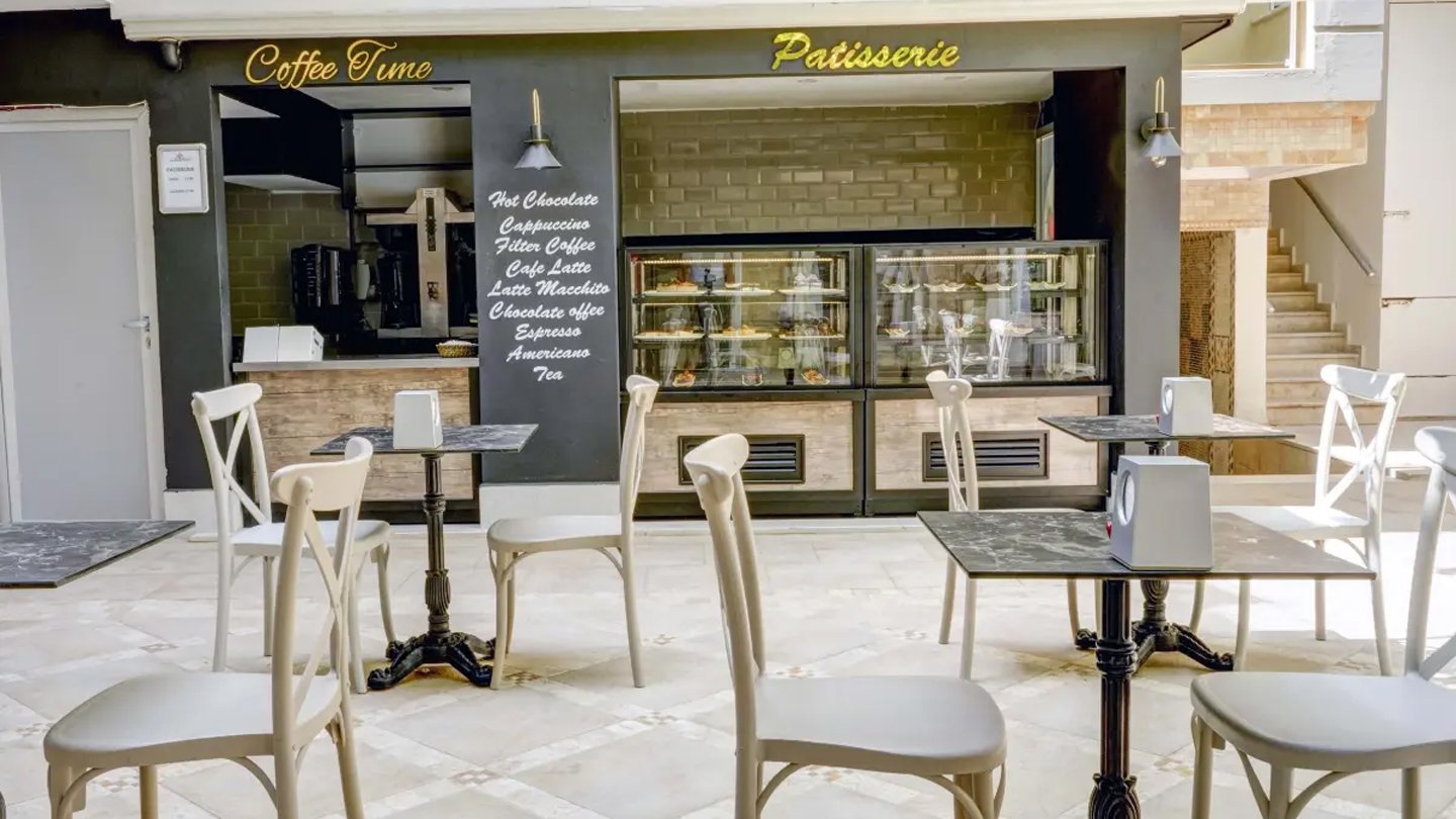 Tac Premier Hotel – foto 24