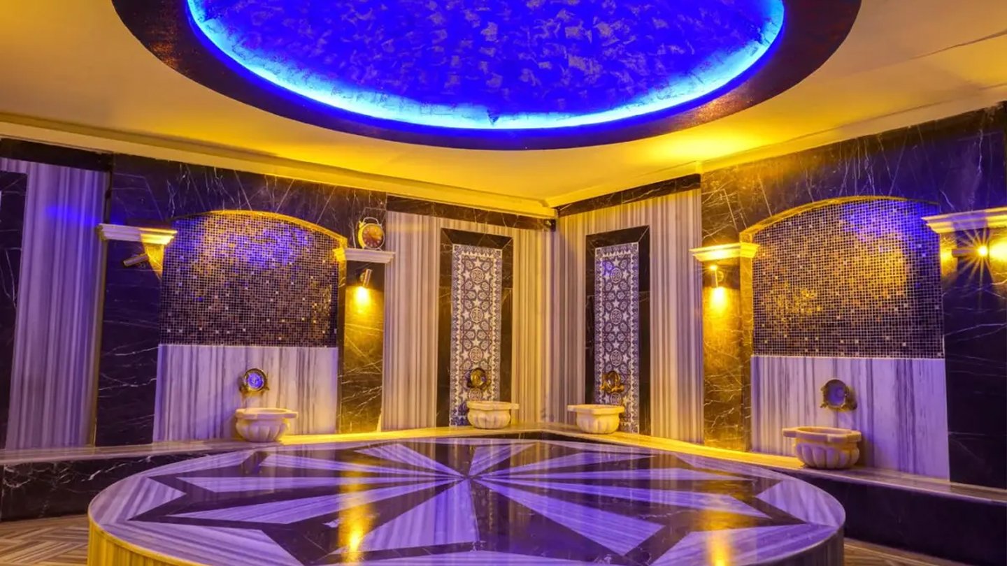 Tac Premier Hotel – foto 26