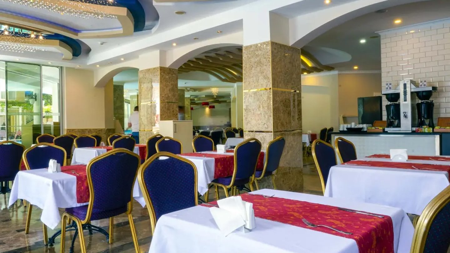 Tac Premier Hotel – foto 27