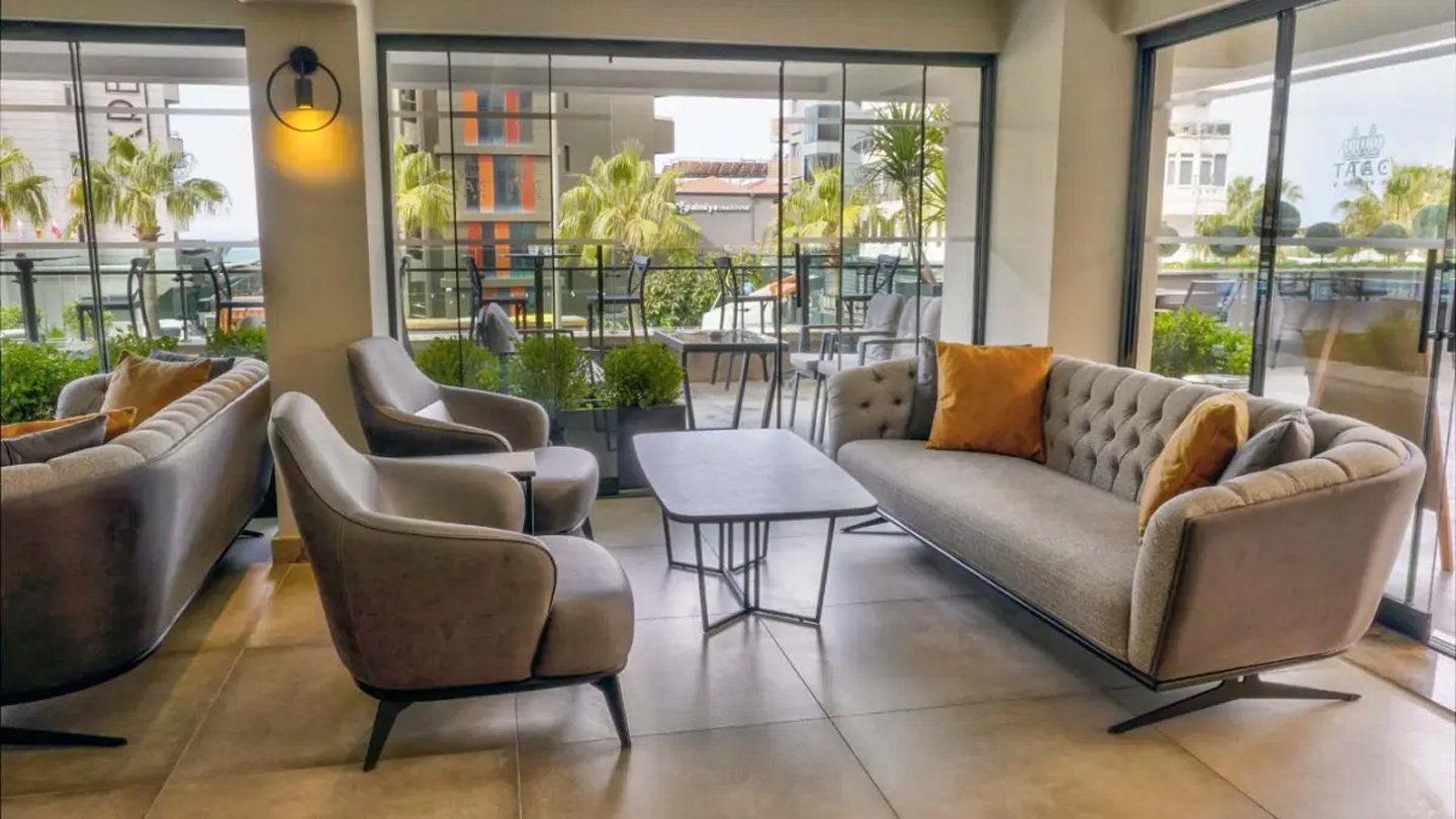 Tac Premier Hotel – foto 28