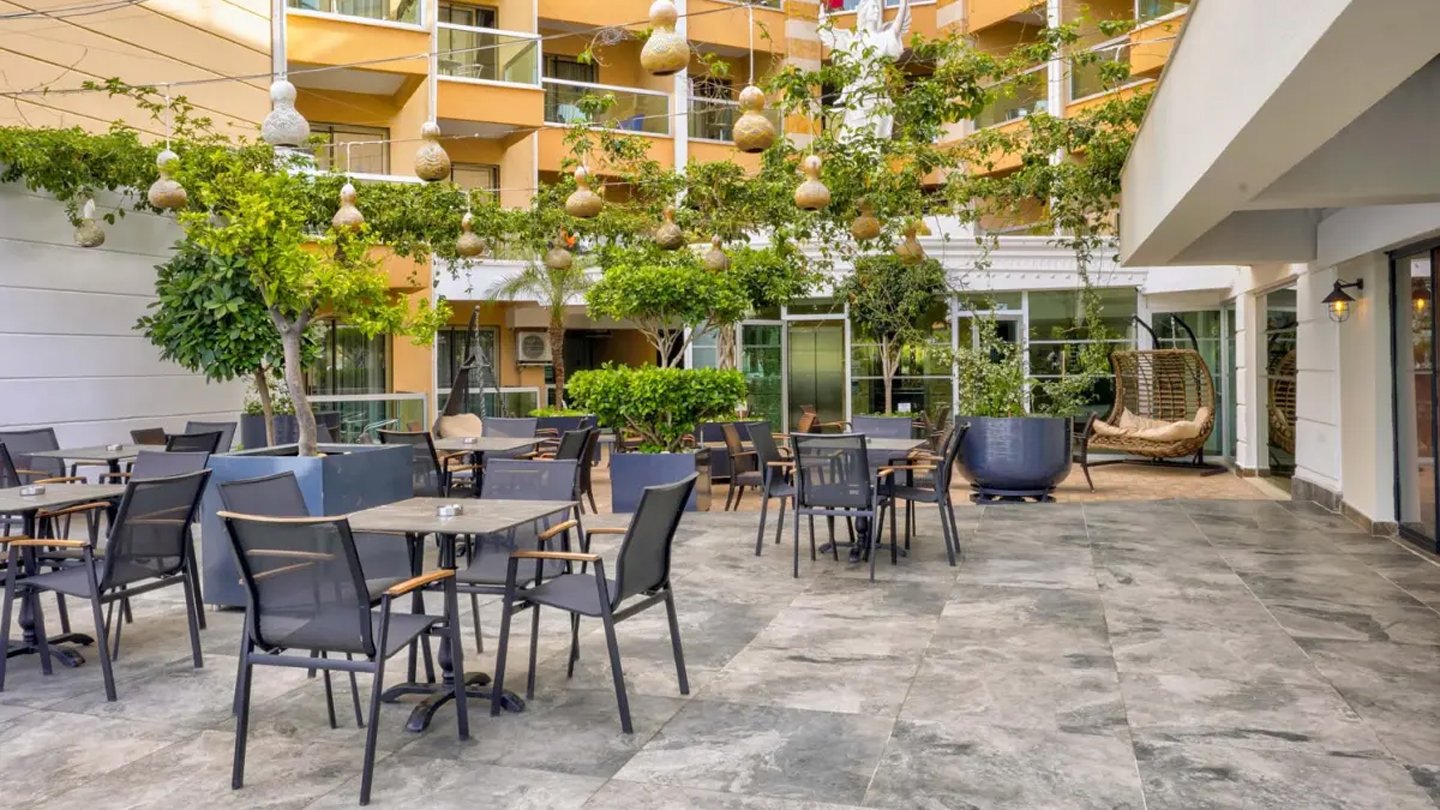 Tac Premier Hotel – foto 13