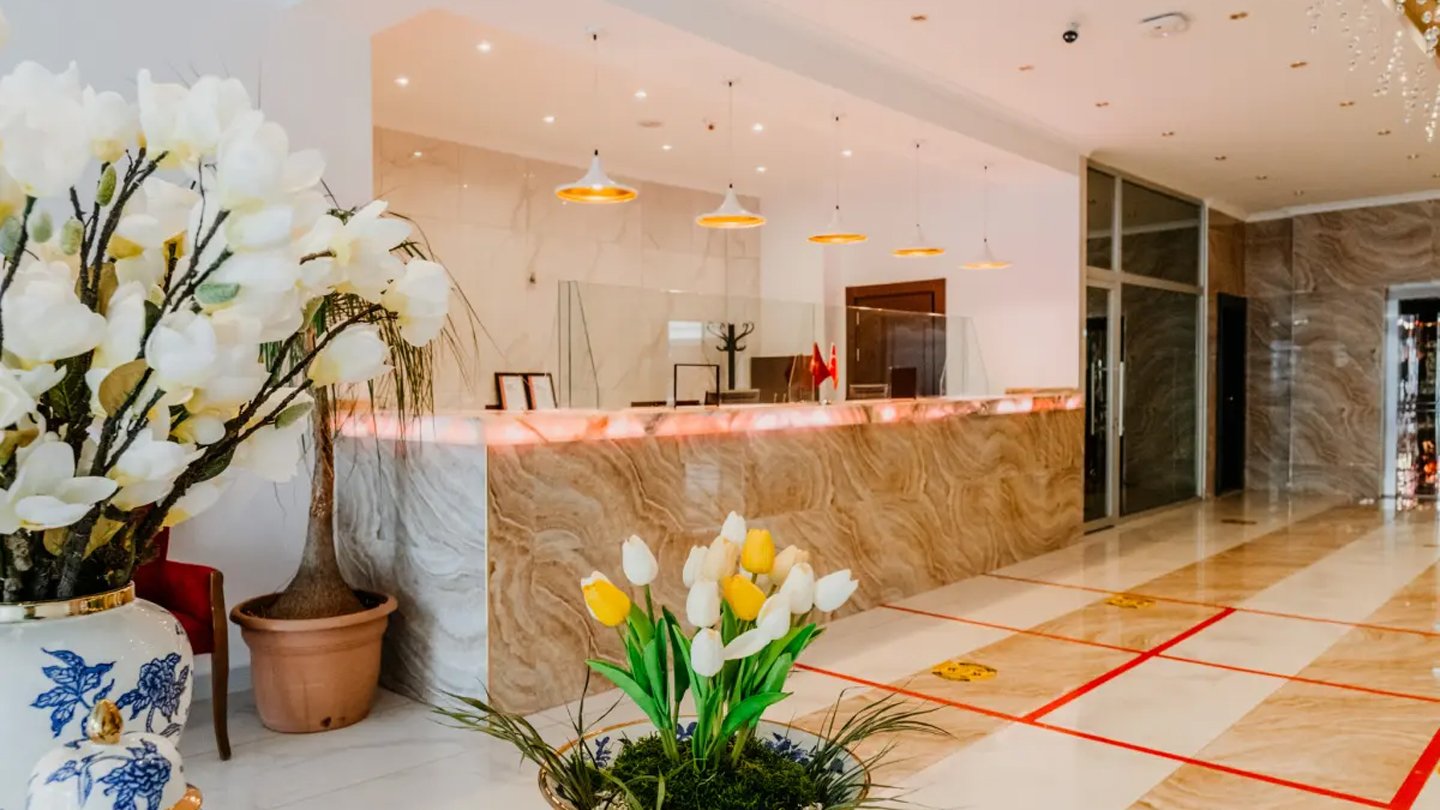 Tac Premier Hotel – foto 18