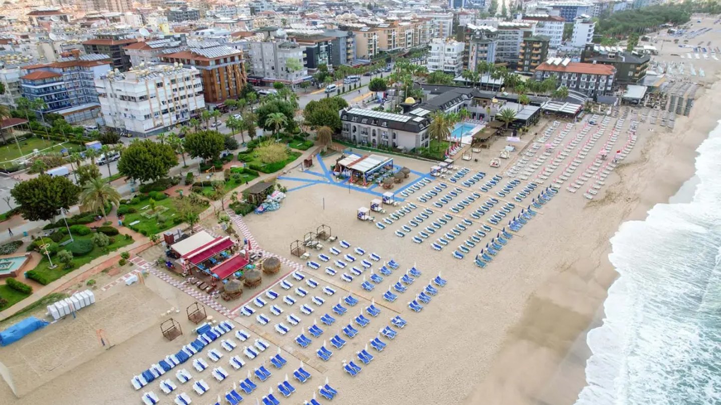 Tac Premier Hotel – foto 8