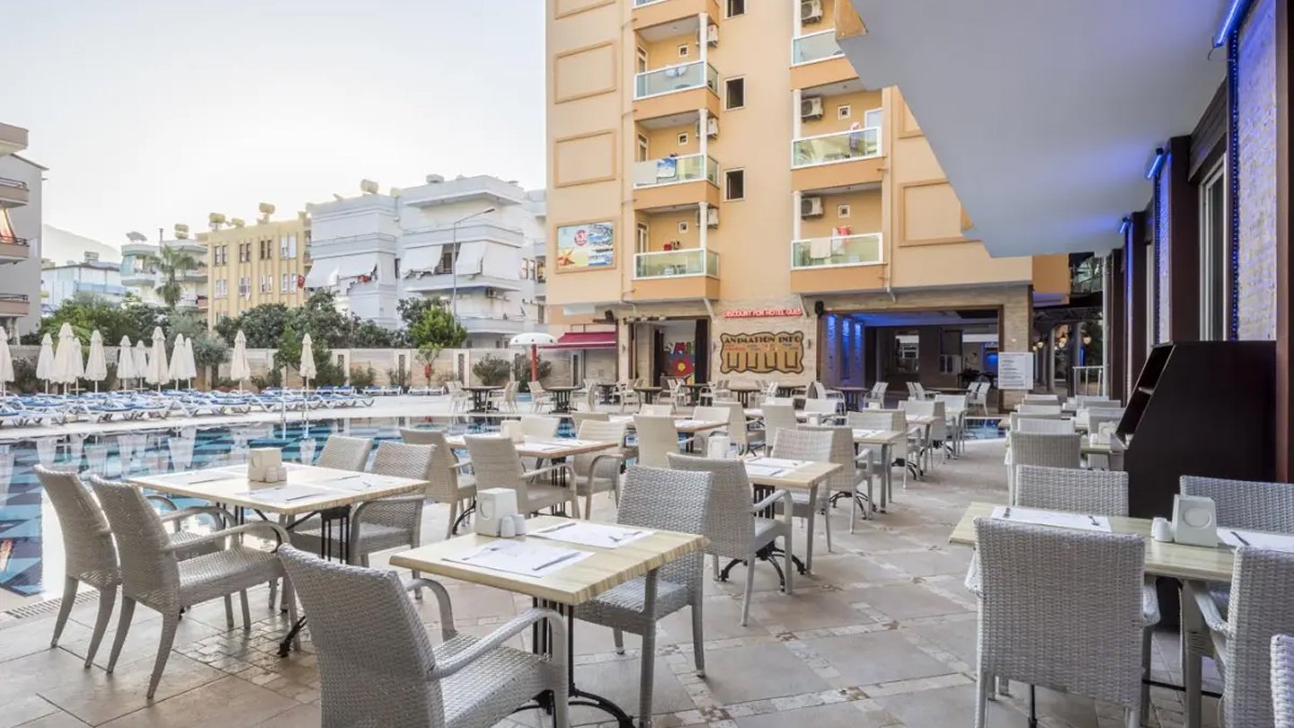 Tac Premier Hotel – foto 29