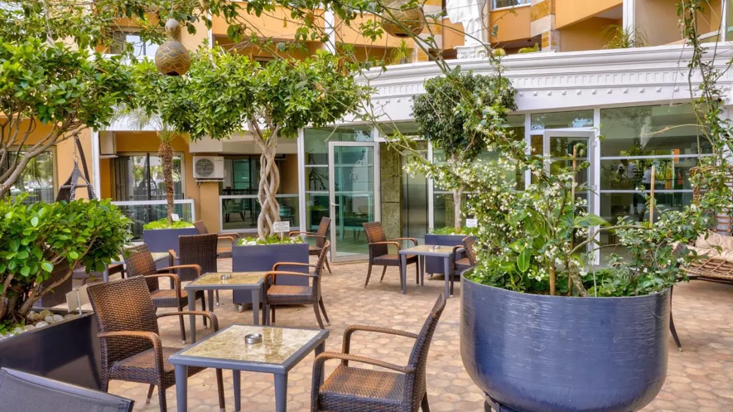 Tac Premier Hotel – foto 12