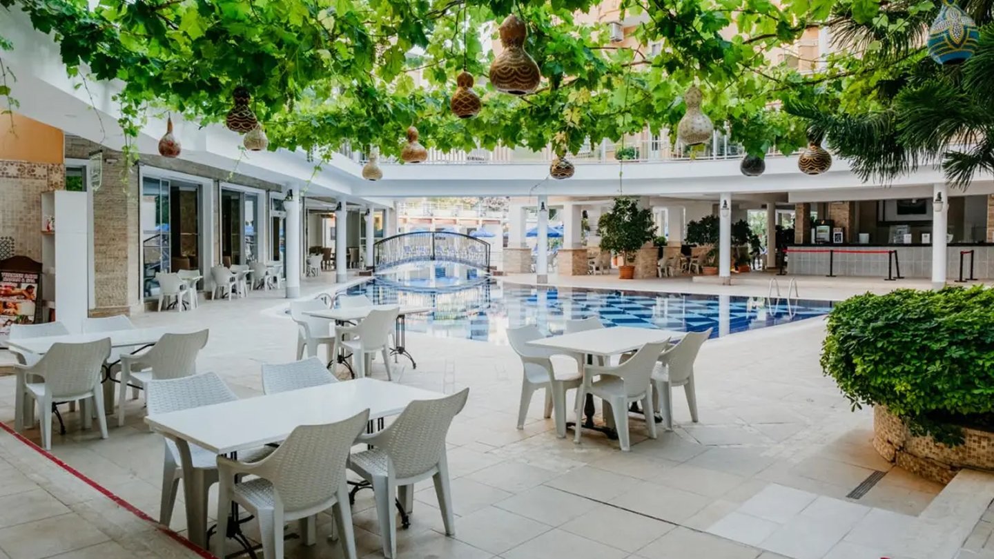 Tac Premier Hotel – foto 11