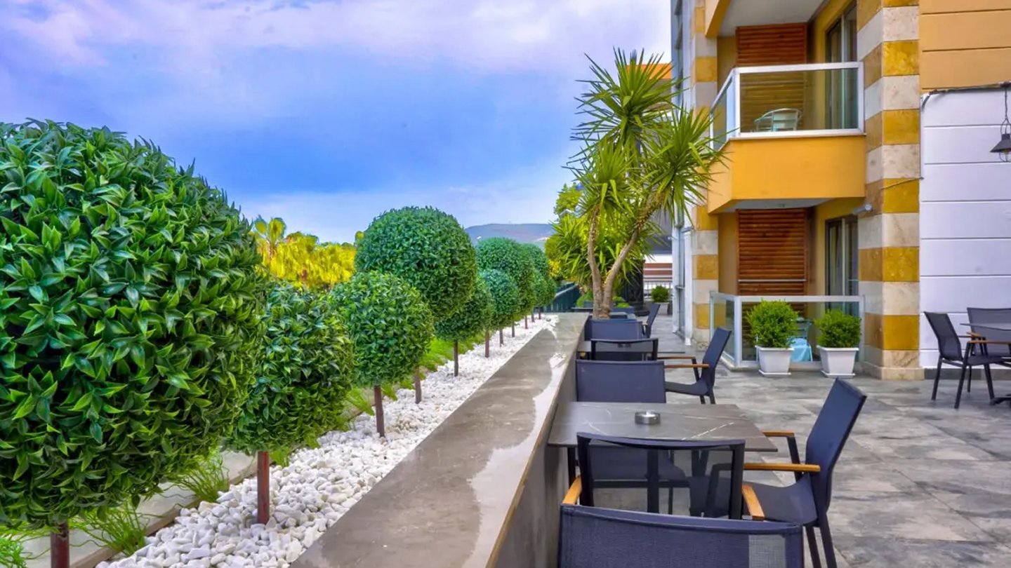 Tac Premier Hotel – foto 15