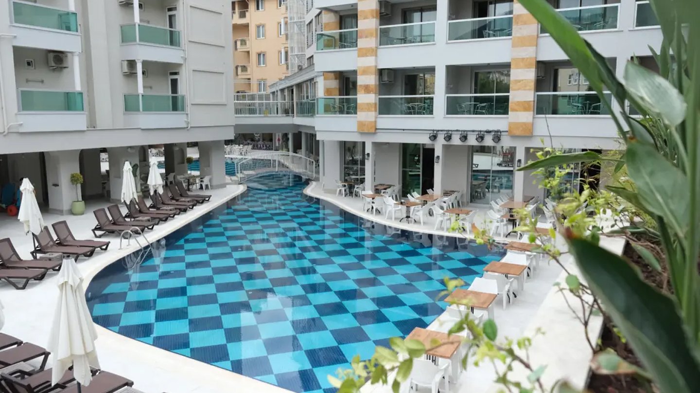 Tac Premier Hotel – foto 6