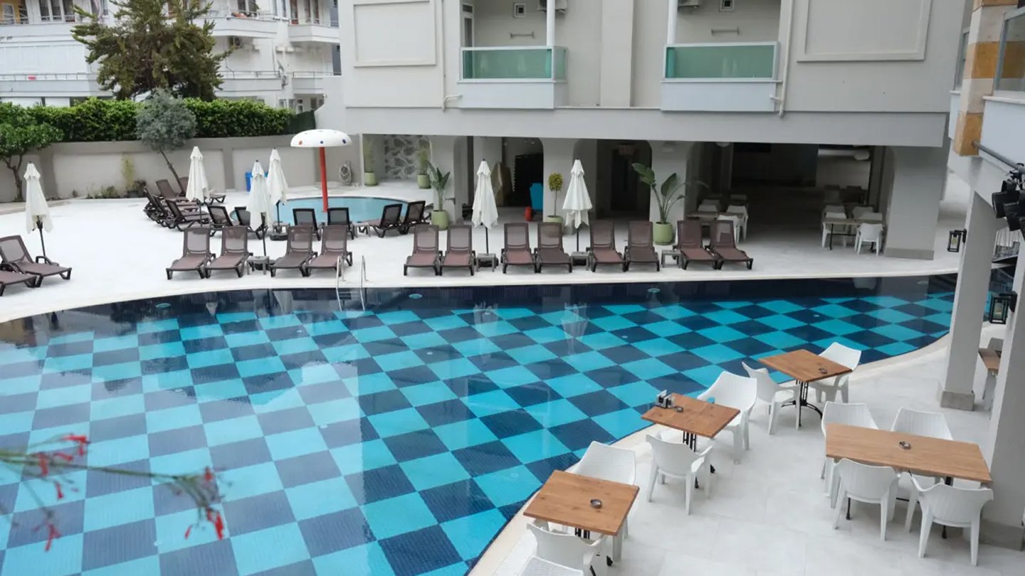 Tac Premier Hotel – foto 5