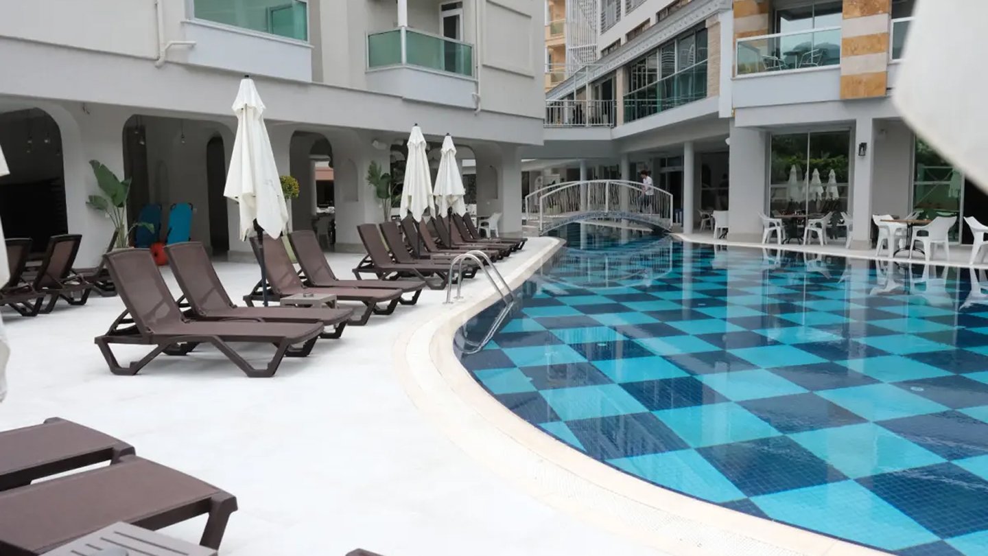 Tac Premier Hotel – foto 2