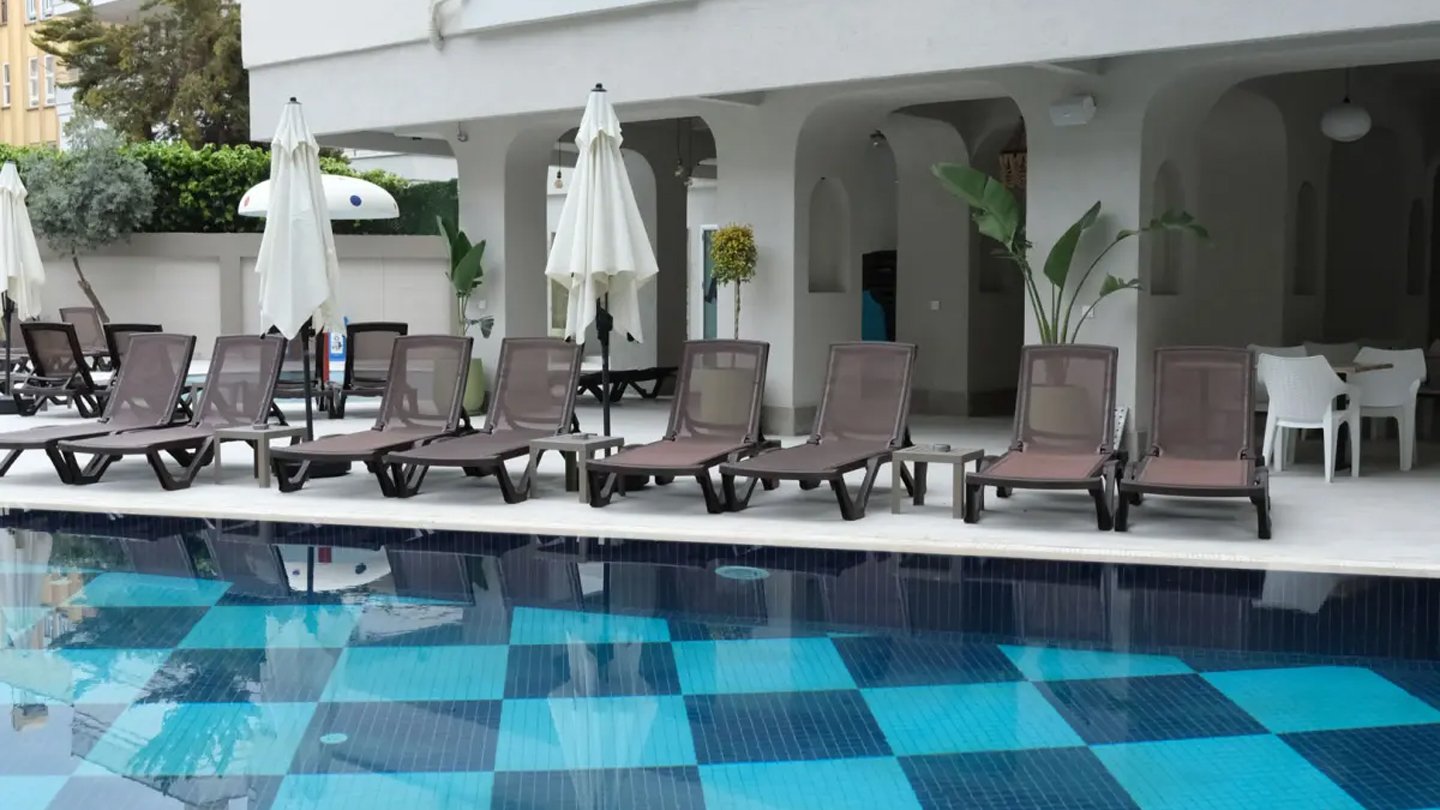 Tac Premier Hotel – foto 4