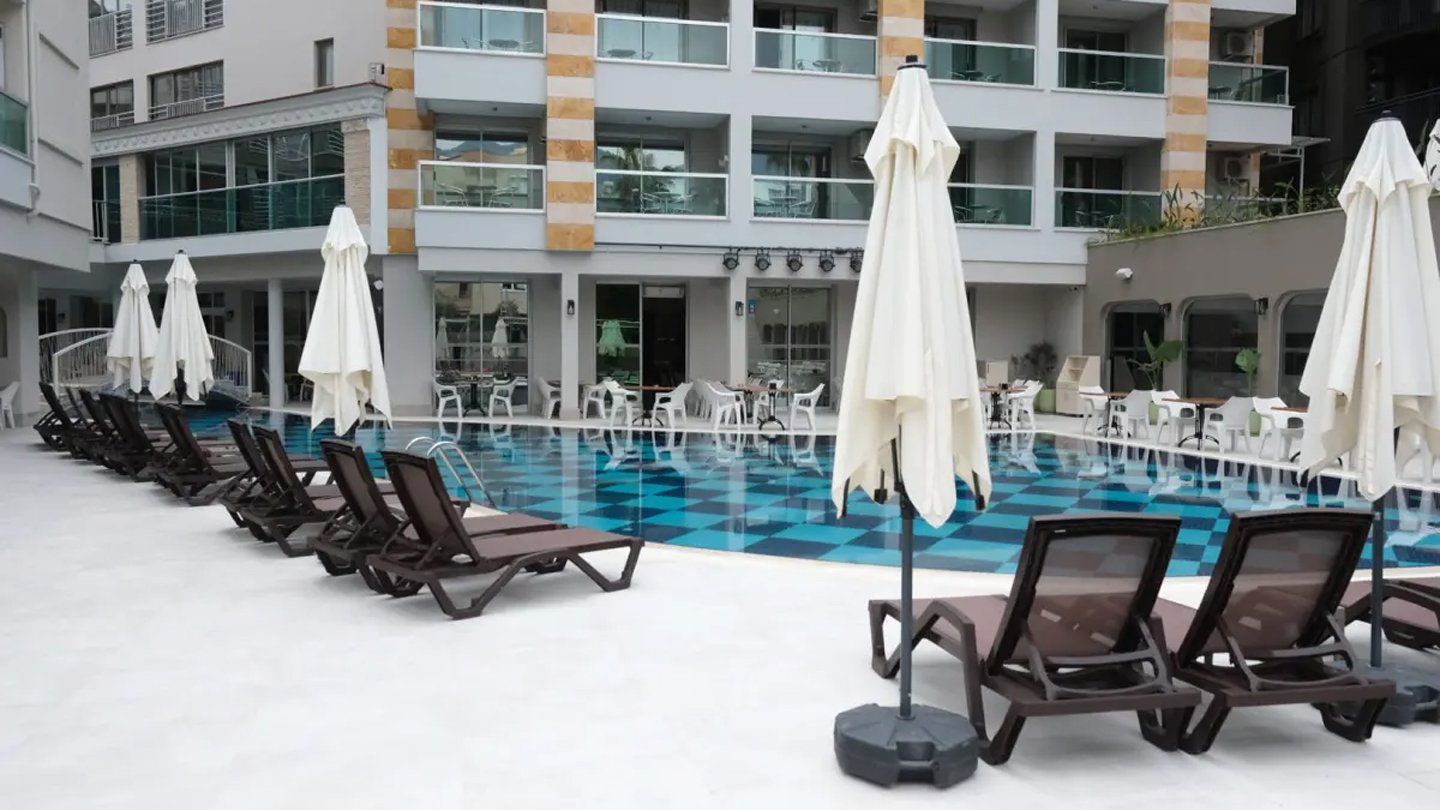 Tac Premier Hotel – foto 3