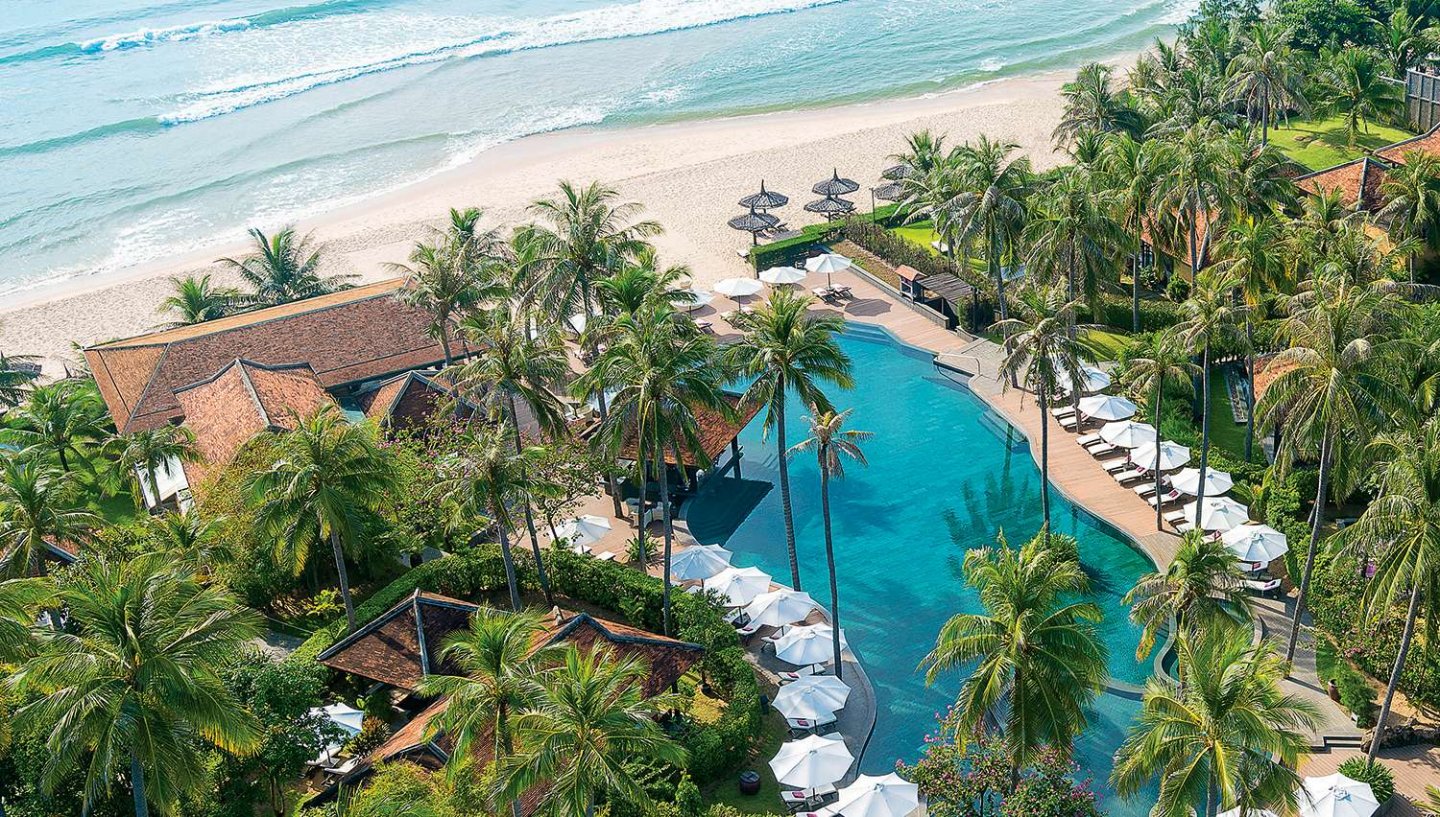 ANANTARA MUINE RESORT