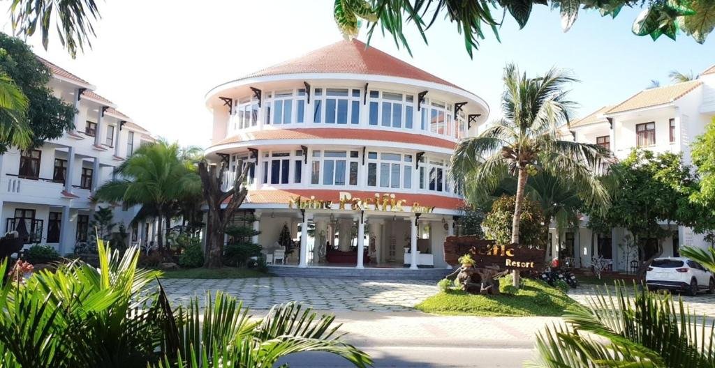 MUINE PACIFIC RESORT