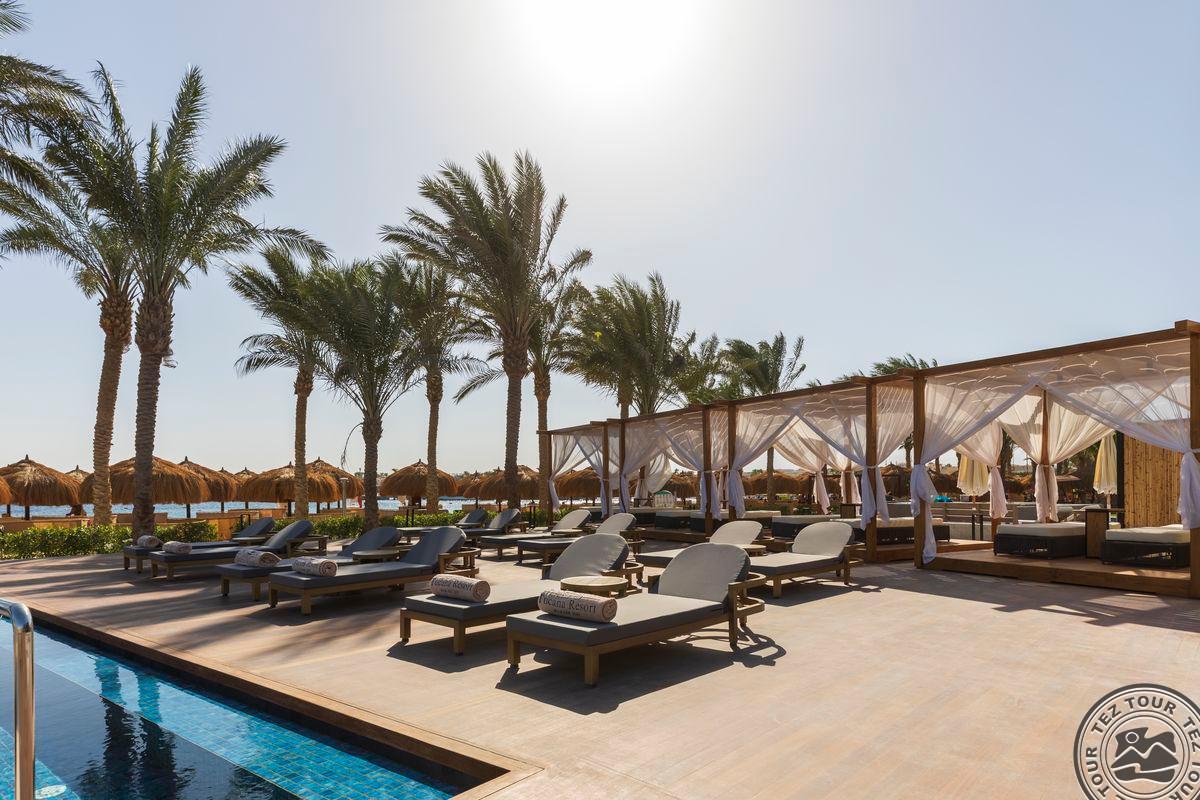POSH CLUB BY SUNRISE TUCANA RESORT - GRAND SELECT