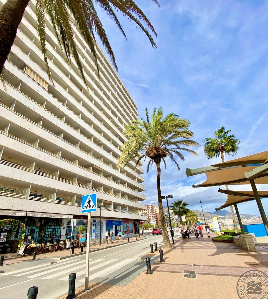 APARTAMENTOS STELLA MARIS MARLAFLOR