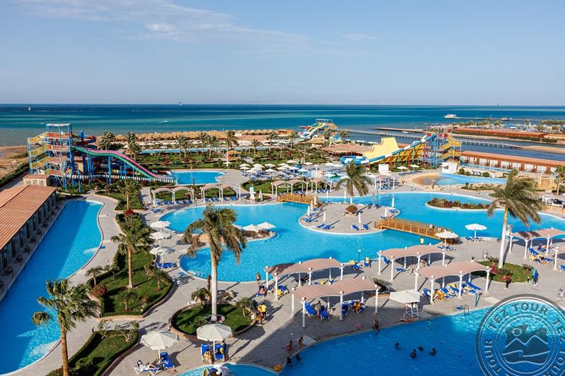 SUNRISE ALORA AQUA PARK RESORT