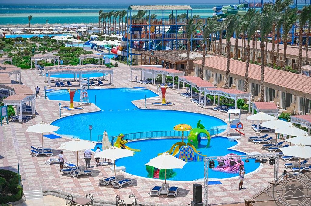 RIVIERA AQUA PARK RESORT