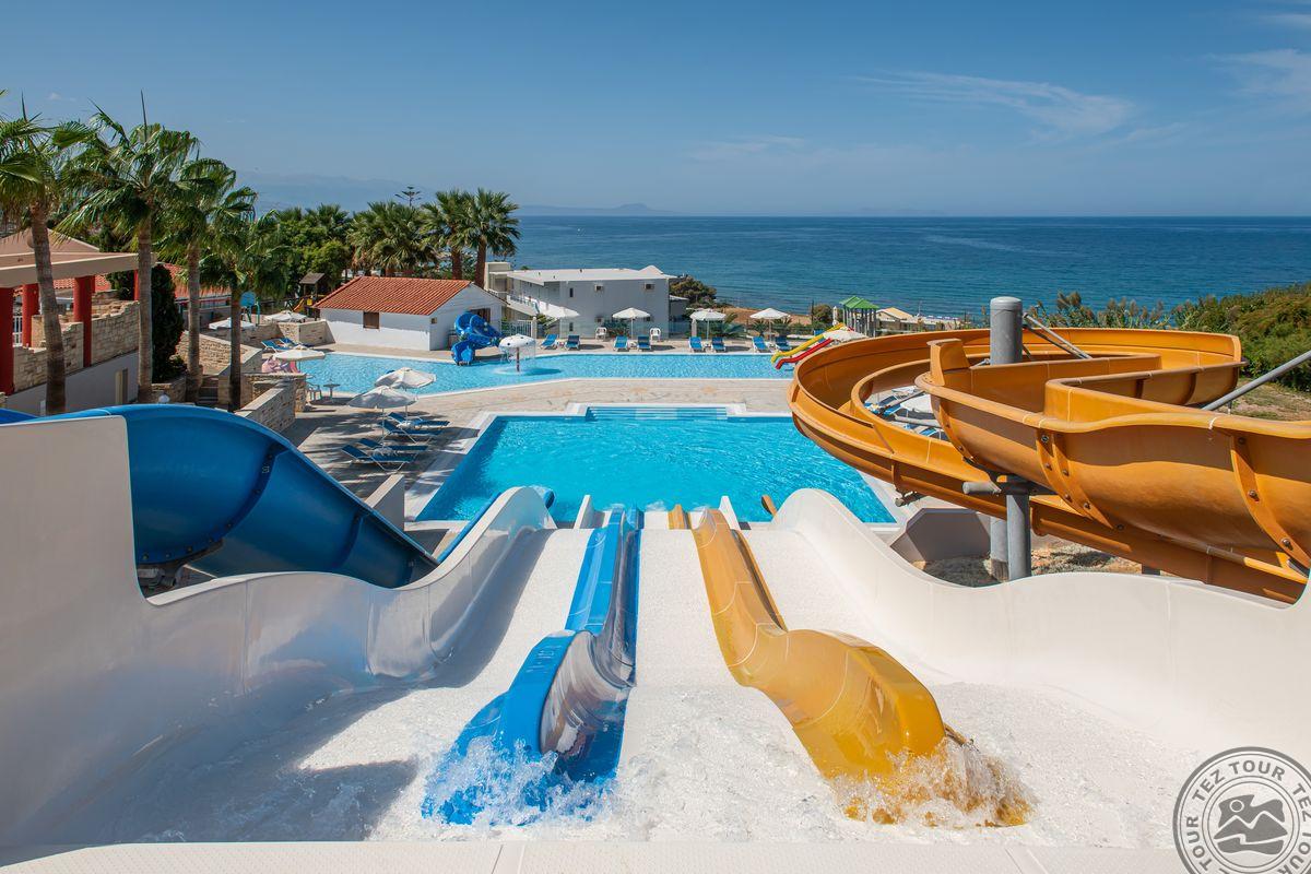 RETHYMNO MARE ROYAL & WATER PARK HOTEL