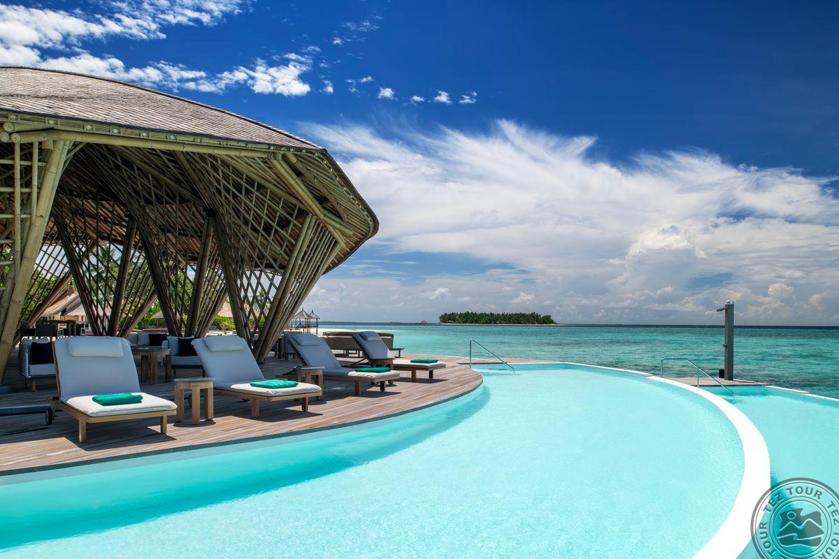 BANYAN TREE MALDIVES VABBINFARU