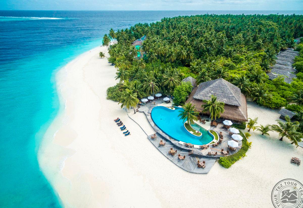 FILITHEYO ISLAND RESORT
