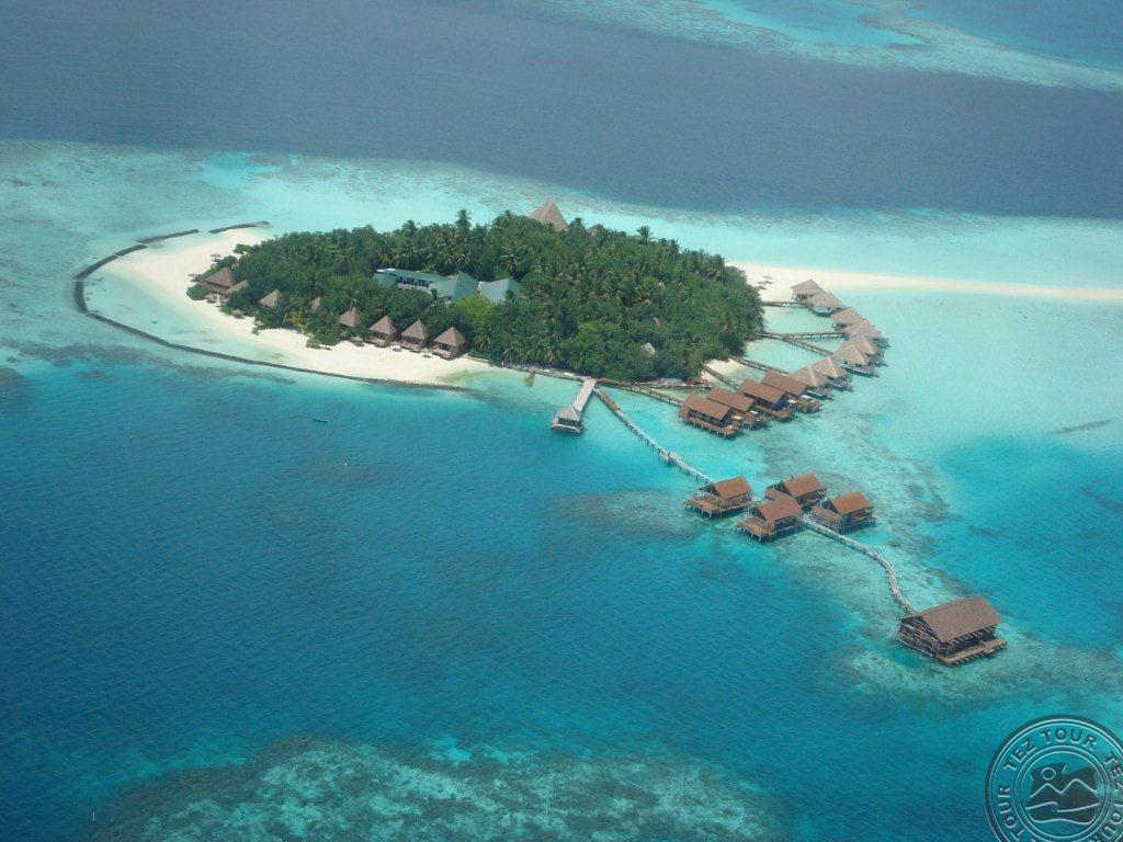 GANGEHI ISLAND RESORT