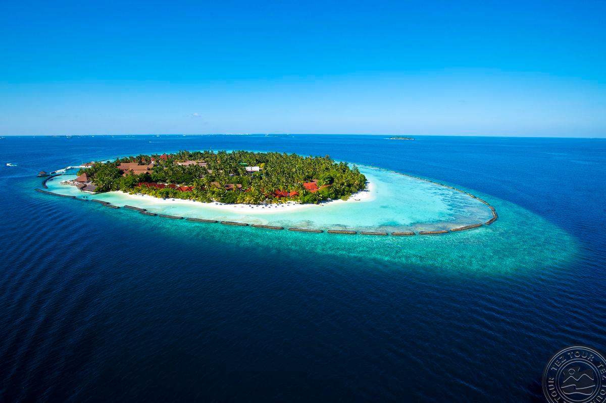 KURUMBA MALDIVES