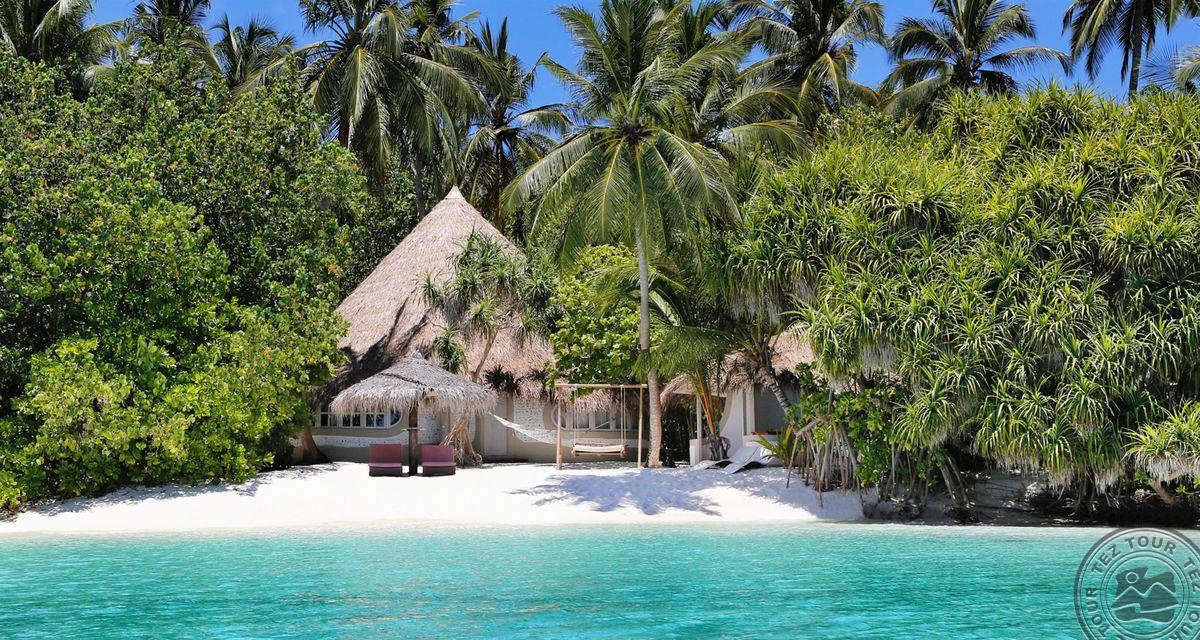 NIKA ISLAND RESORT & SPA