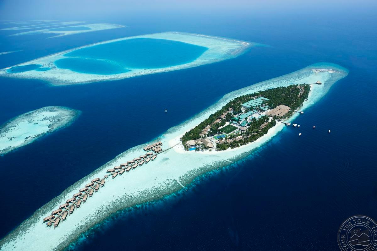 VILAMENDHOO ISLAND RESORT