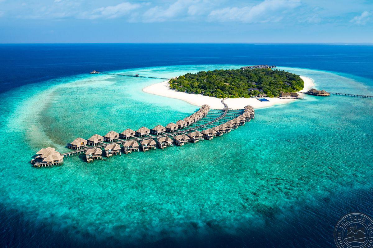 JA MANAFARU MALDIVES