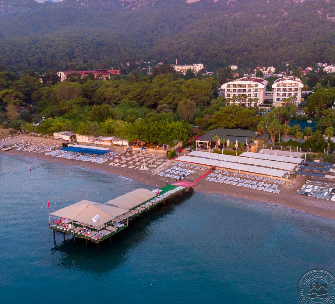 RING BEACH HOTEL