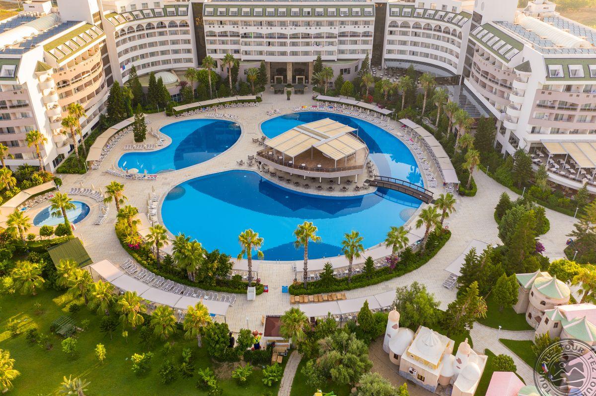 VITA SILVA HOTEL