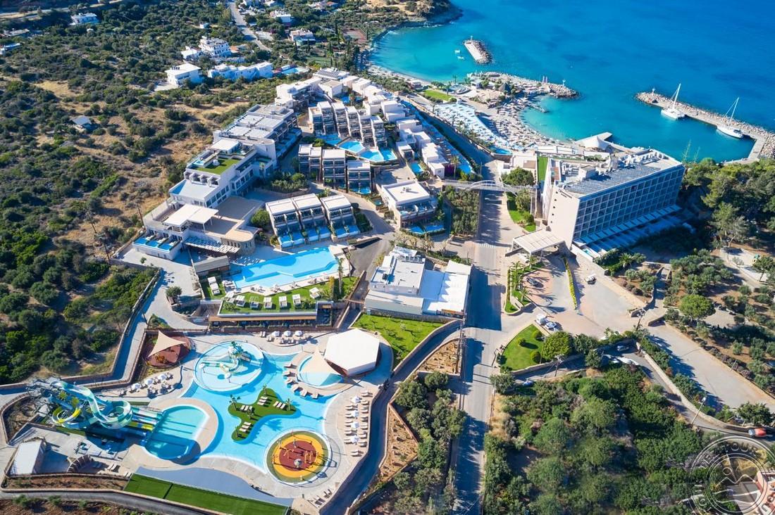 MIRABELLO BAY LUXURY RESORT