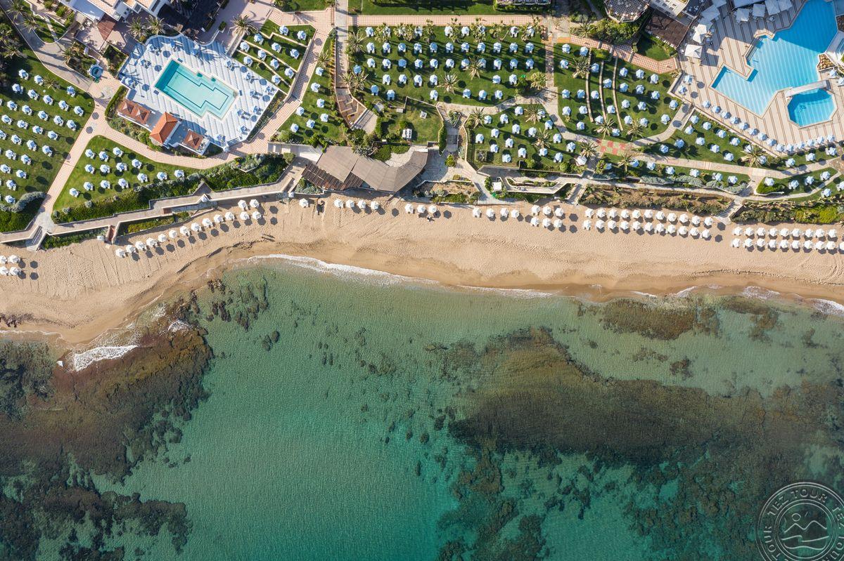 CRETA ROYAL HOTEL