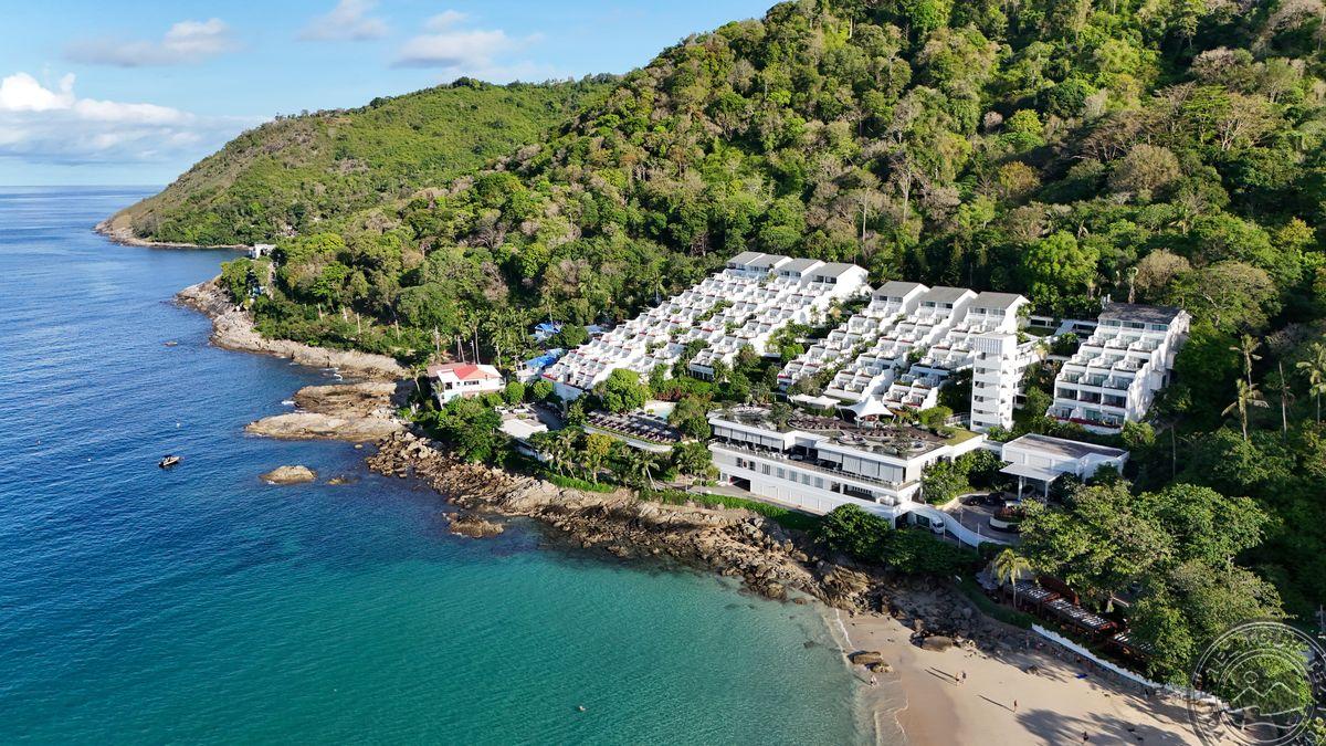 THE NAI HARN PHUKET