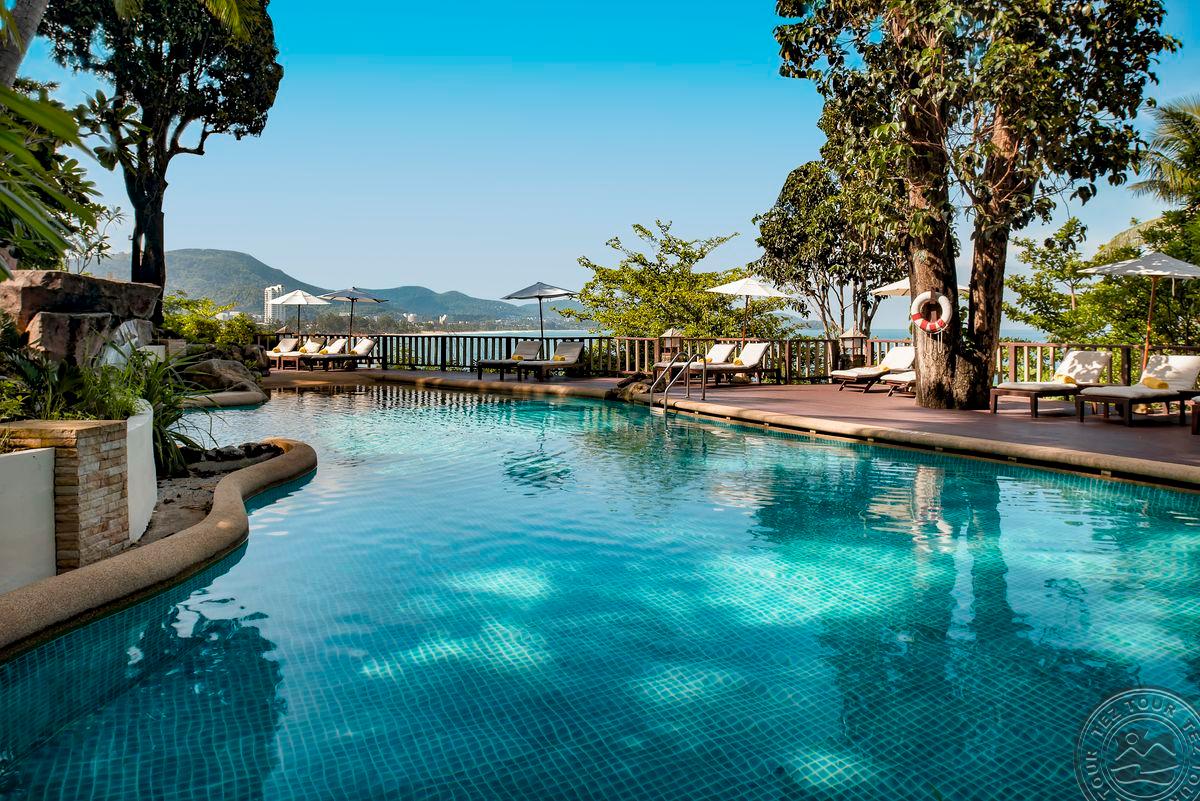 CENTARA VILLAS PHUKET
