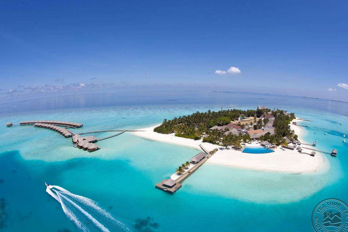 VELASSARU MALDIVES