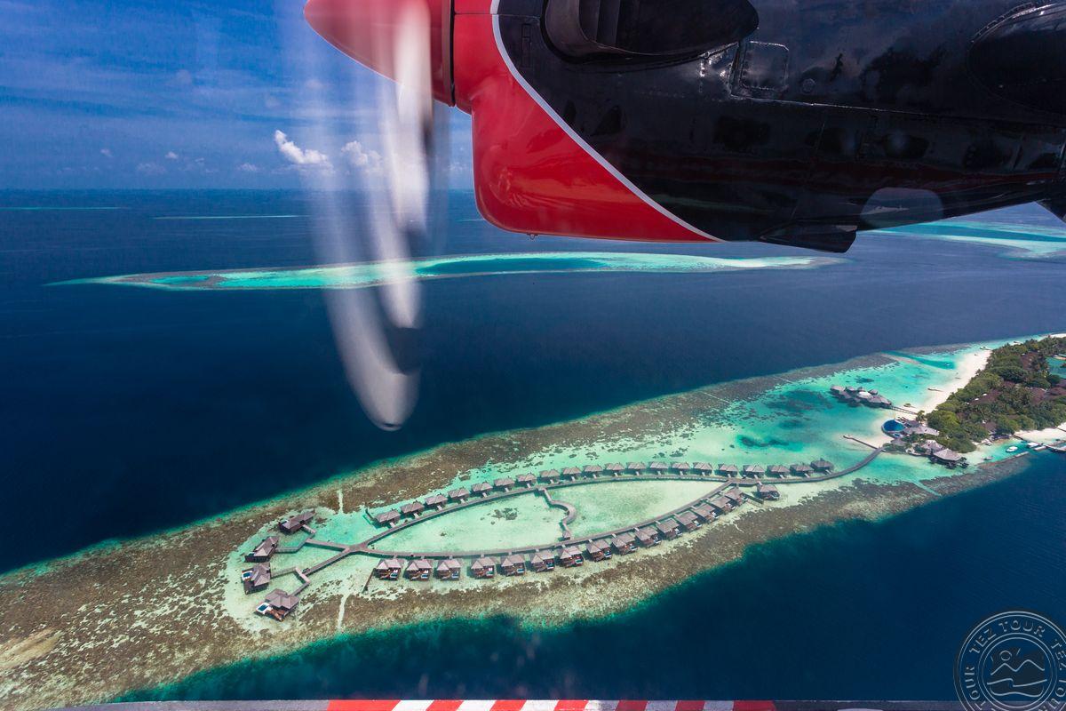 LILY BEACH RESORT & SPA