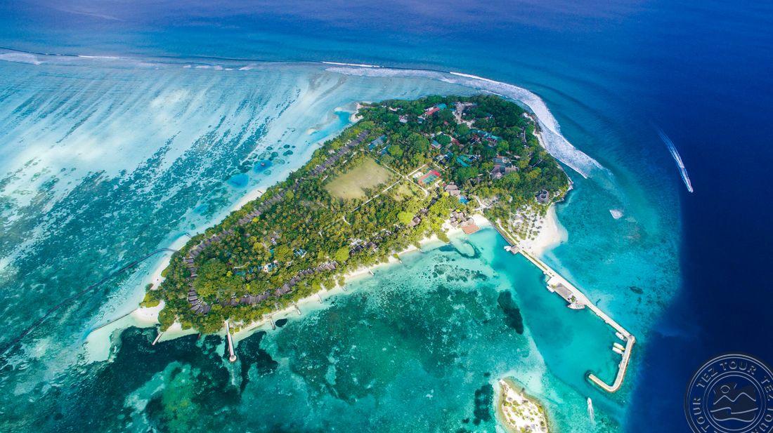 ADAARAN SELECT HUDHURAN FUSHI