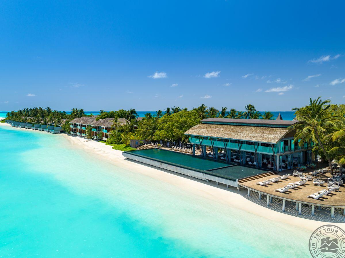 KURAMATHI MALDIVES