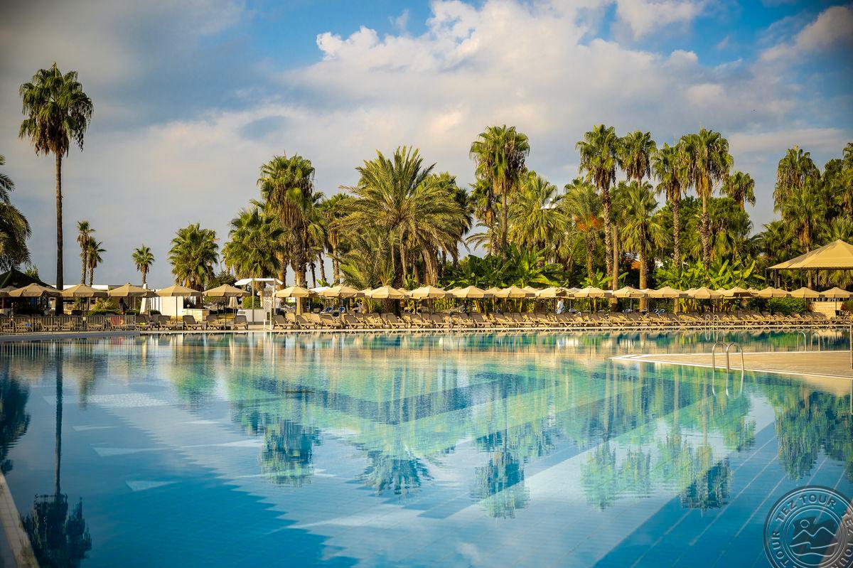 ADORA RESORT HOTEL