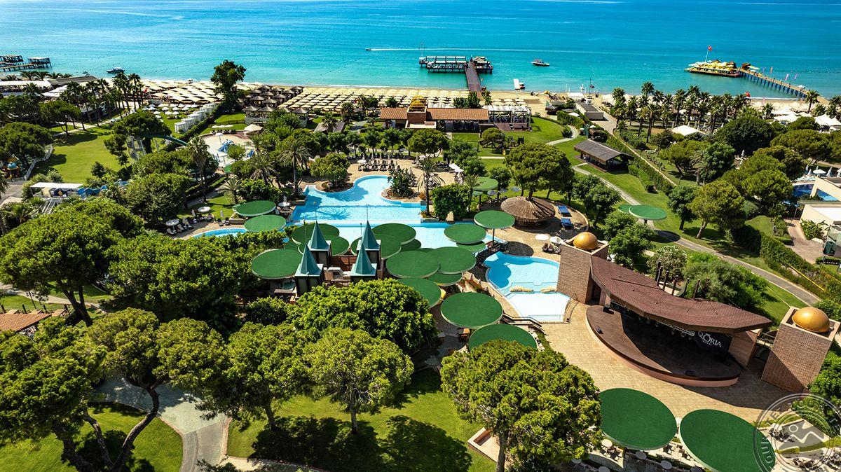 GLORIA VERDE RESORT