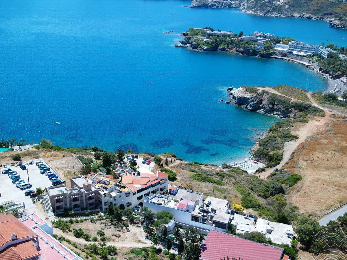 EVA MARE HOTEL & SUITES